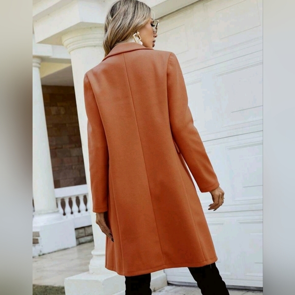 Pea Coat - Picture 3 of 7